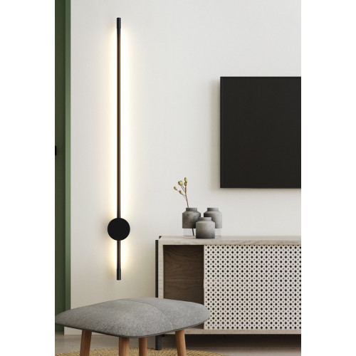 Настінний світильник Mario Parete 1220